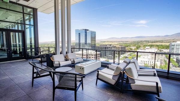 New & Exciting Developments in Boise & Beyond