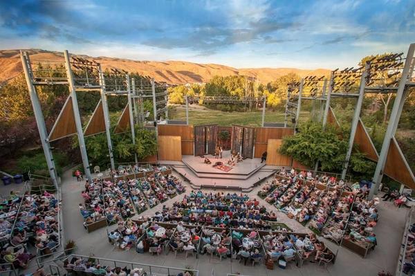 June Happenings in Boise and Beyond
