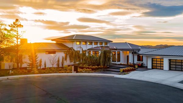 The Homes Behind Boise's #1 Real Estate Team