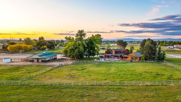 Why More Buyers Are Seeking Land