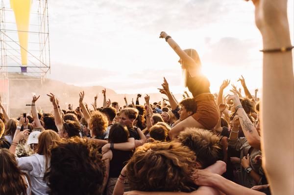 5 Events in Boise & Beyond - June 26th - 28th