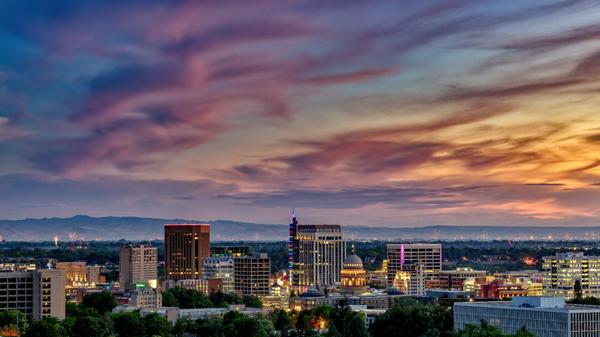 July in Boise: Festivals, Markets, Concerts & More