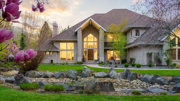 Boise Luxury Real Estate: A Market That Continues to Thrive