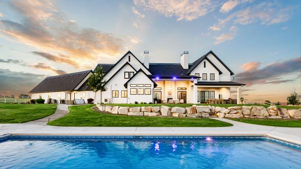 Boise Luxury Real Estate: A Market That Continues to Thrive