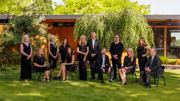 Lysi Bishop Real Estate Recognized as #1 in Idaho and Boise by RealTrends