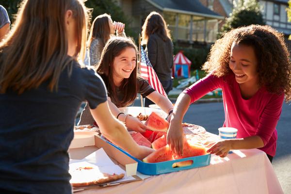 6 Events in Boise & Beyond - July 17th - 20th