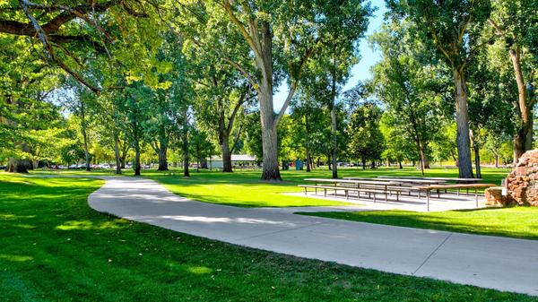 Boise's Commitment to Parks & Outdoor Lifestyle 