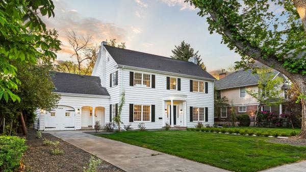 What $2 Million Buys in Idaho's Luxury Market