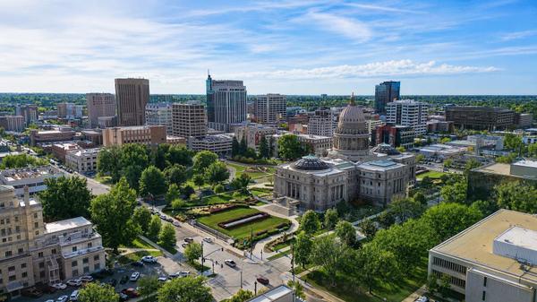 Boise & Treasure Valley Growth Update | Summer 2026