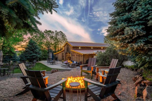 Wine Country, Close to Home: Exploring the Treasure Valley Wine Scene