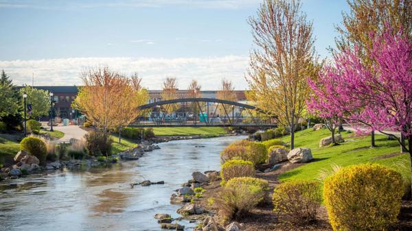 Caldwell: A Treasure Valley Town that is Growing in Population & Popularity