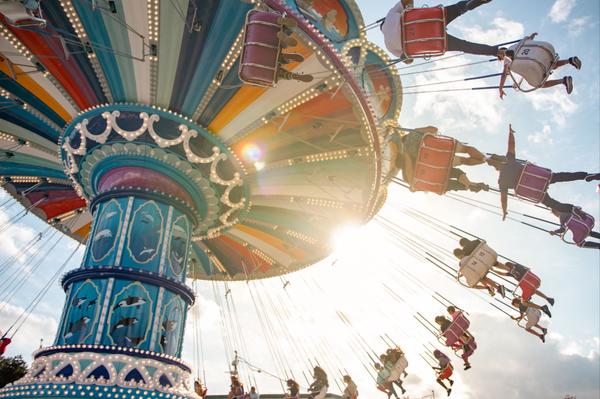 5 Events in Boise & Beyond - August 21st - 23rd