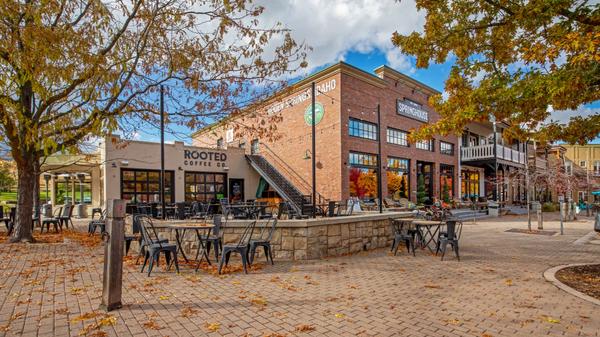 Hidden Springs & Cartwright Ranch: Foothills Living Close to Boise