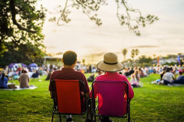 5 Events in Boise & Beyond - August 7th - 9th