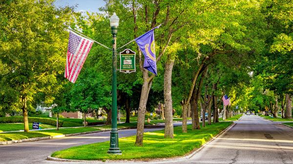 Rooted in Boise: The Enduring Appeal of the North End