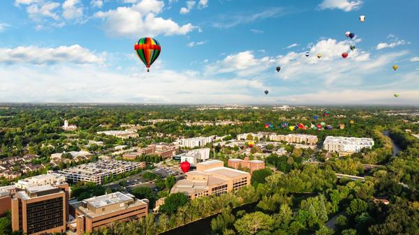 September Happenings in Boise and Beyond