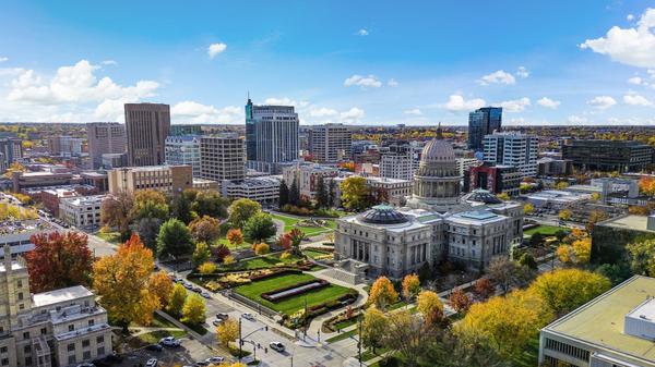 August 2026 Boise Real Estate Market Update: An Active Summer Continues