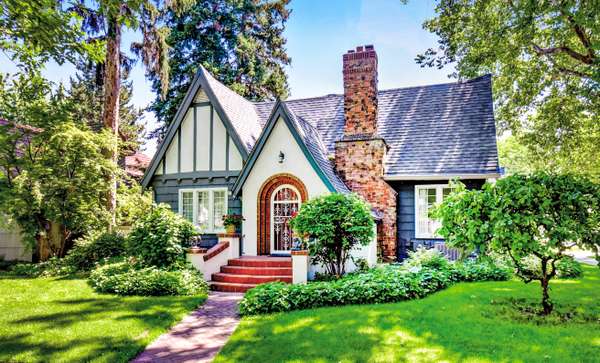 1700 N Harrison Blvd, Boise, ID 83702-1014