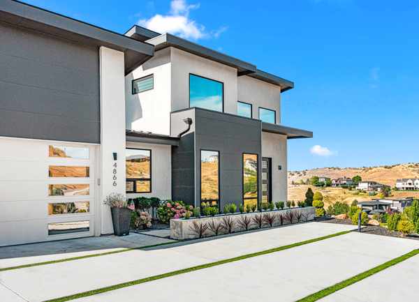 4866 N Corralero Ln, Boise, ID 83702-1515