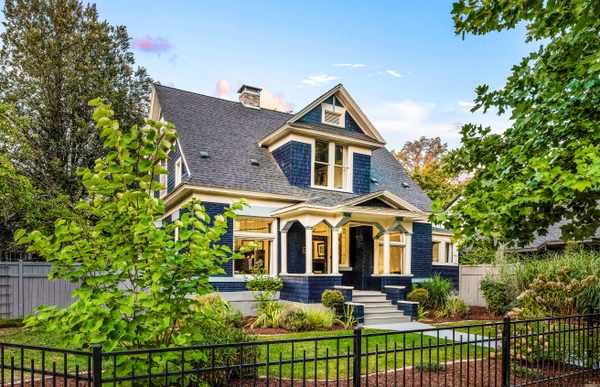 924 W Fort St, Boise, ID 83702-5425