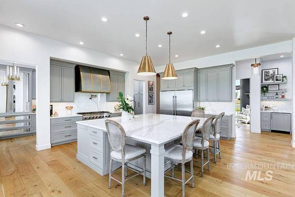 12597 Deer Ridge Trl, Nampa, ID 83686