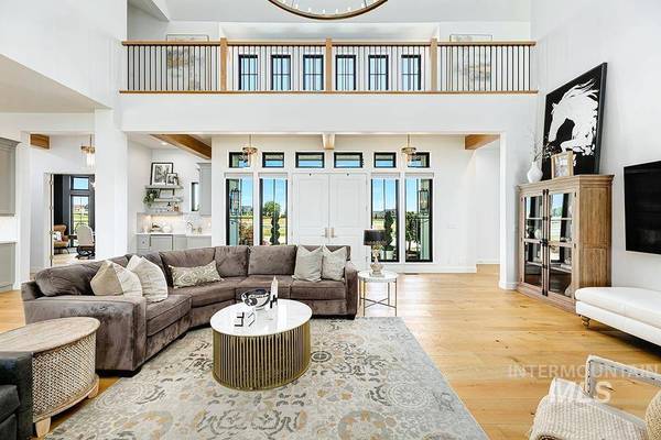 12597 Deer Ridge Trl, Nampa, ID 83686