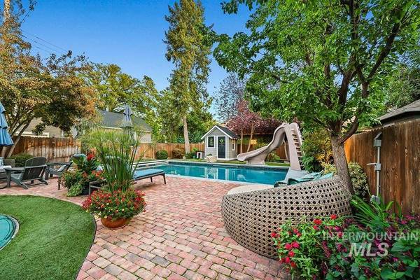 1712 & 1706 N 13th Street, Boise, ID 83702