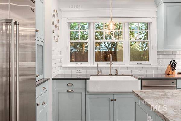 1712 & 1706 N 13th Street, Boise, ID 83702