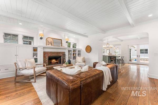 1712 & 1706 N 13th Street, Boise, ID 83702