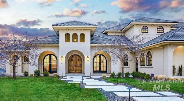 547 E Orion Ct, Boise, ID 83702