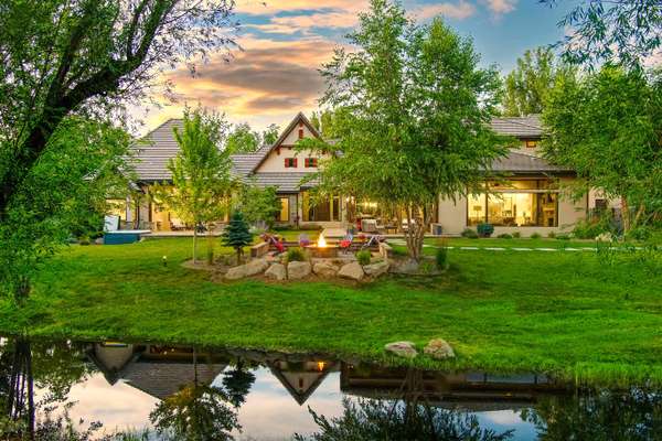 1582 E Rivers End Ct, Eagle, ID 83616