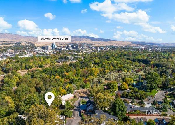 4008 W Edgemont St, Boise, ID 83706