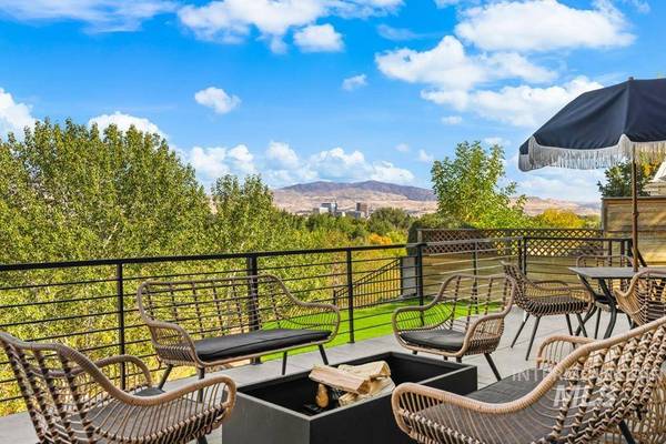 4008 W Edgemont St, Boise, ID 83706