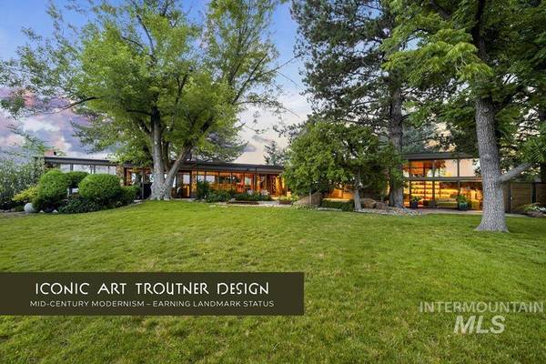 1513 N Claremont Dr, Boise, ID 83702