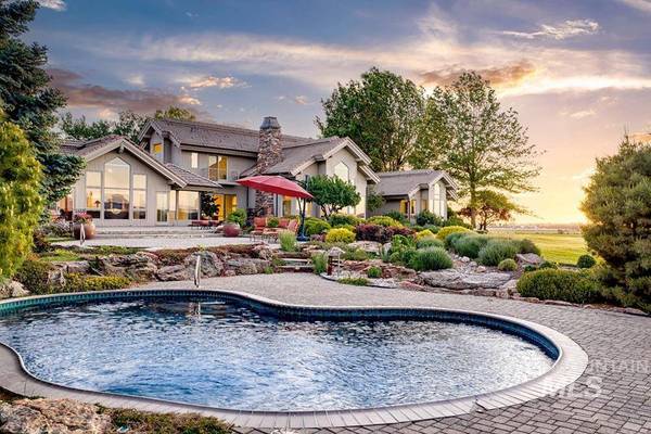 7270 N Tree Haven Pl, Meridian, ID 83646