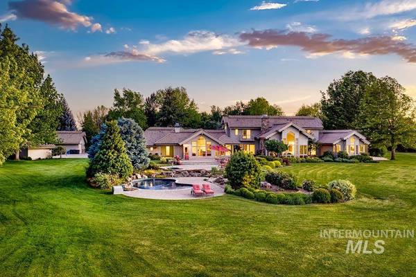 7270 N Tree Haven Pl, Meridian, ID 83646