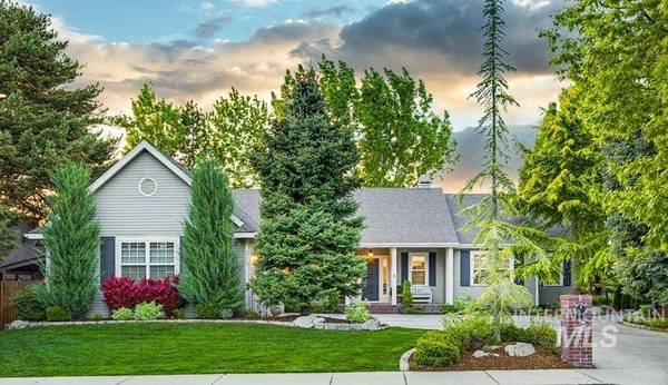 710 E Highland View Dr, Boise, ID 83702