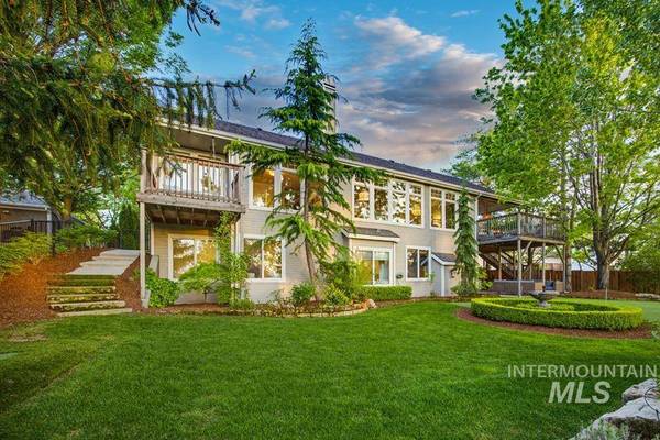 710 E Highland View Dr, Boise, ID 83702