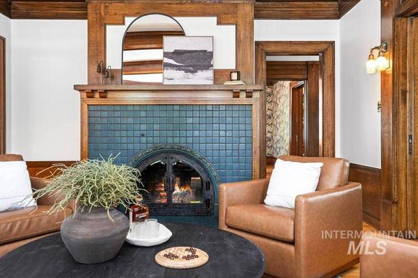1505 N Harrison Blvd, Boise, ID 83702