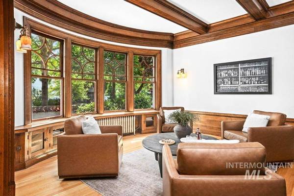 1505 N Harrison Blvd, Boise, ID 83702