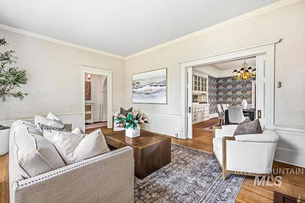 121 W Main St, Boise, ID 83702