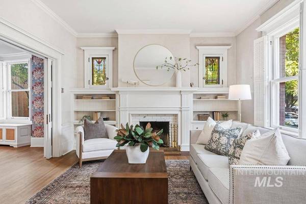 121 W Main St, Boise, ID 83702