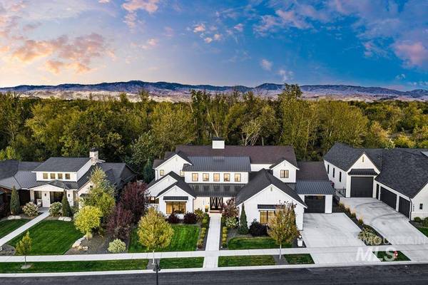 1836 S Riparian Way, Eagle, ID 83616