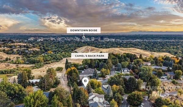 1064 W Parkhill Dr, Boise, ID 83702