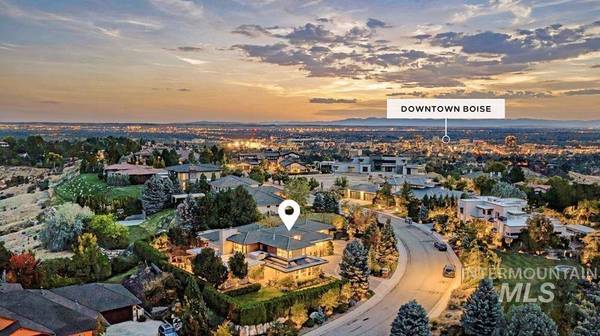 579 E Orion Ct, Boise, ID 83702