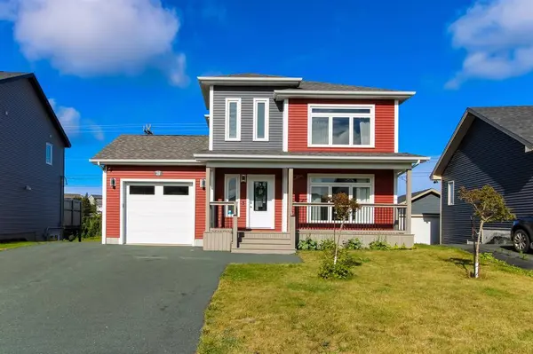 70 Acharya Drive, Paradise, NL A1L 4A4