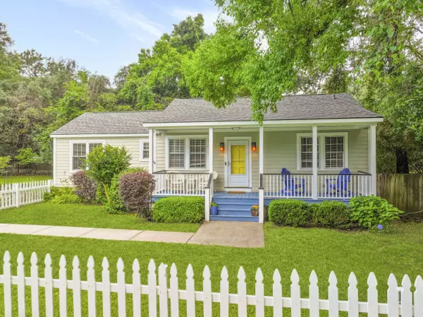 2343 Herndon Dr, Charleston, SC 29414