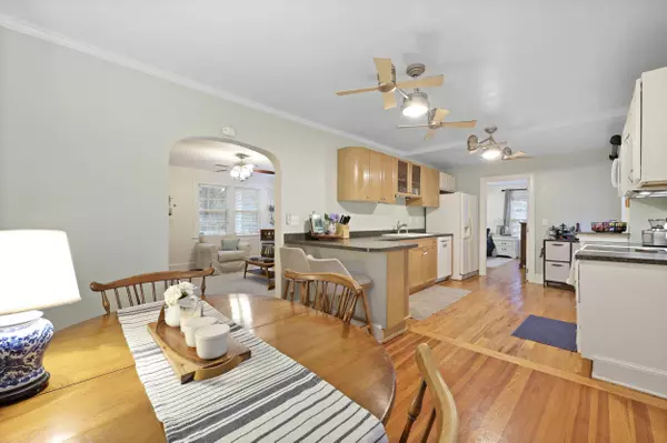 2343 Herndon Dr, Charleston, SC 29414