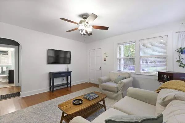 2343 Herndon Dr, Charleston, SC 29414