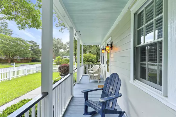 2343 Herndon Dr, Charleston, SC 29414